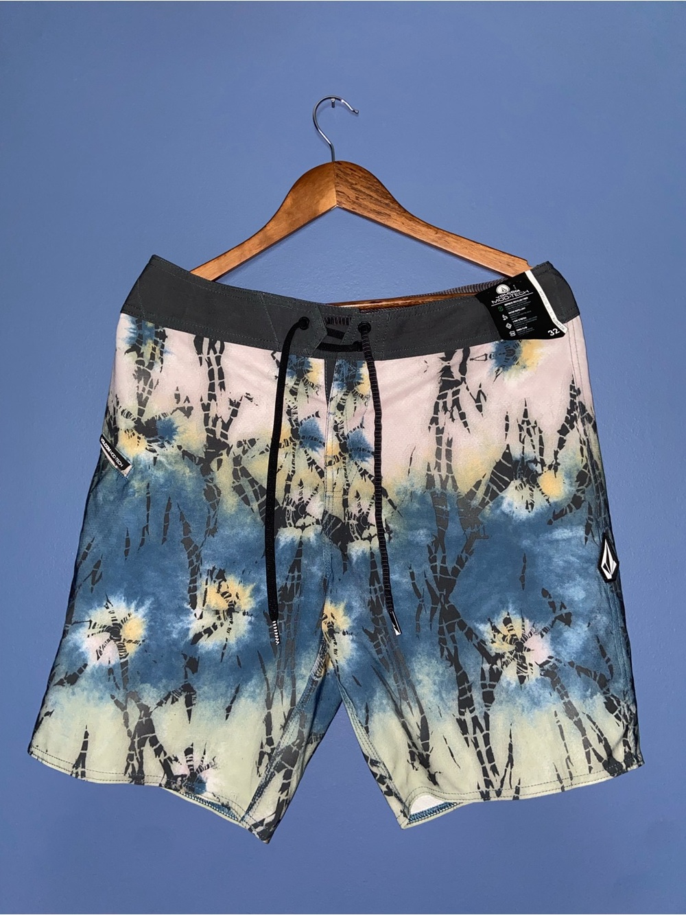 Volcom Men's Swim Board Shorts